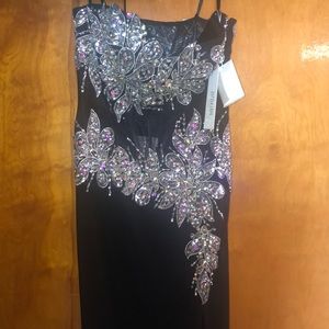 Bibian or bibiah dress